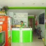 Khách sạn Minh Phúc