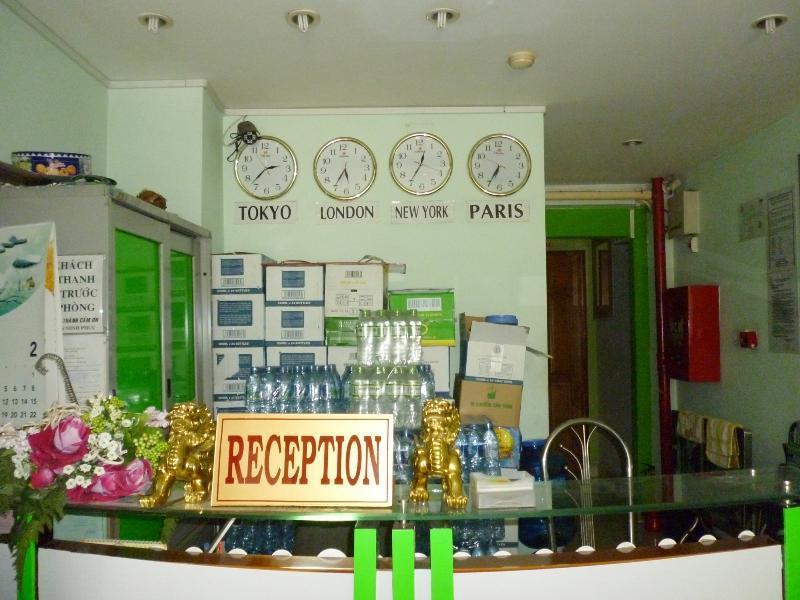 Minh Phúc TP. Hồ Chí Minh
